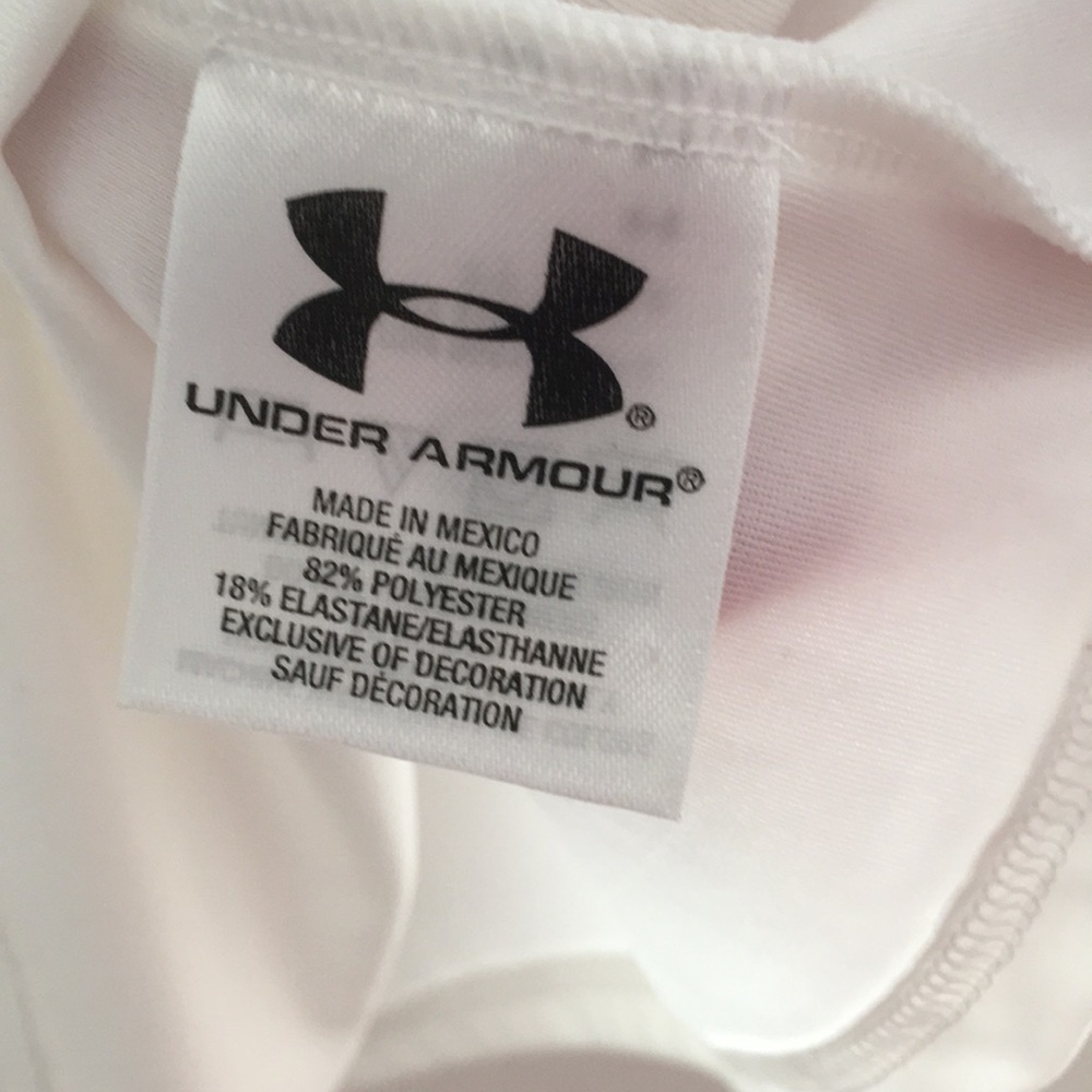 Under Armour Tank Top - Picture 5 of 5